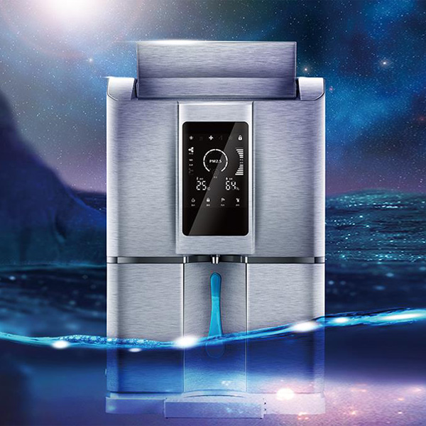 atmospheric water generator for house