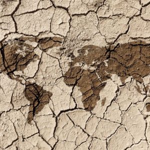 water scarcity